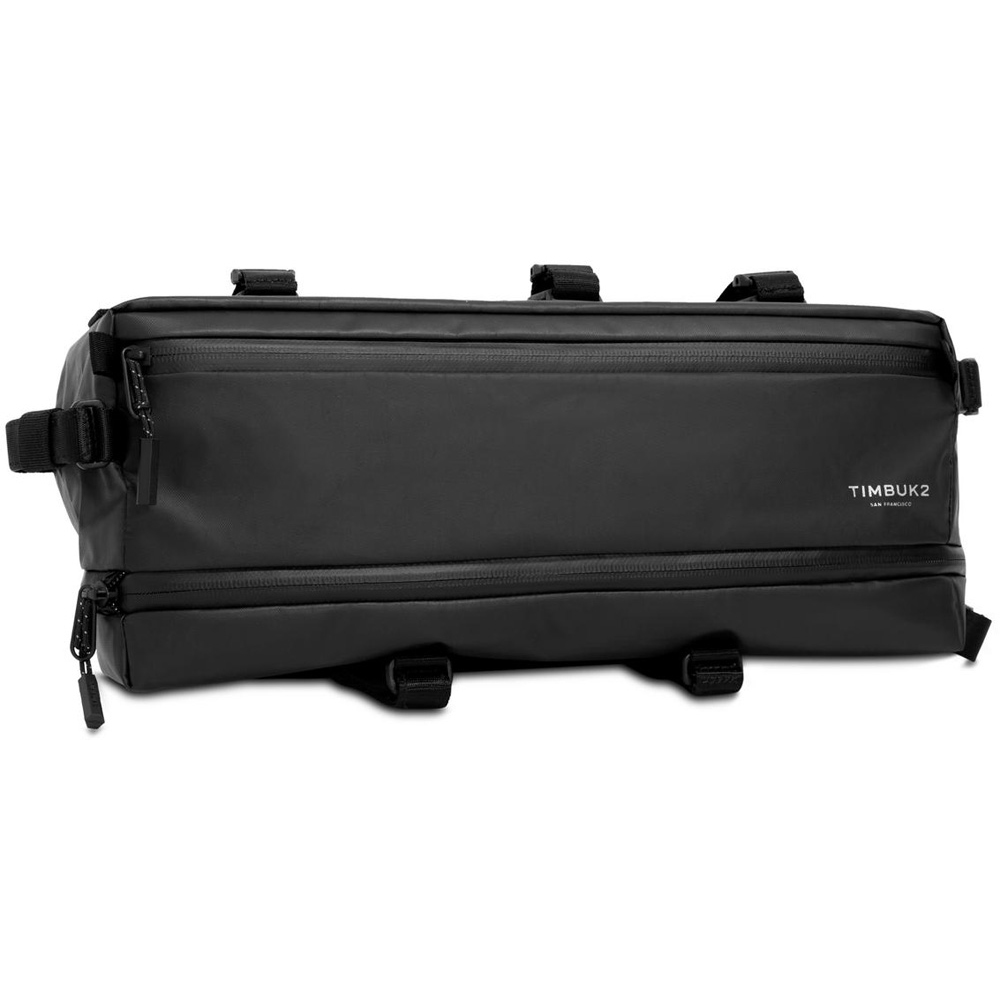 Timbuk2 Core Jet Black One Size Frame Bag