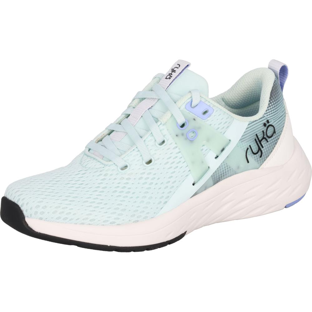 ライカ　フィットネスシューズ ryka、⼥性のためのダンスフィットネスシューズ「2023 Spring
